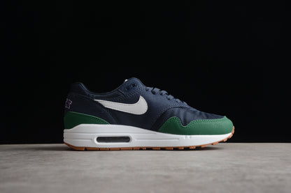 Nike Air max 1 green