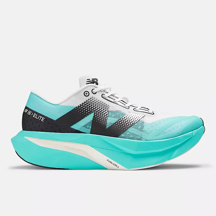 NEW BALANCE FuelCell SuperComp Elite v4 Shoes