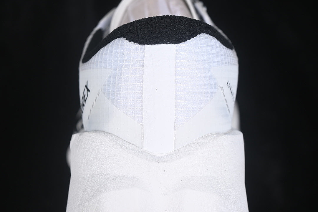 TERREX AGRAVIC TT BREATHABLE SHOES WHITE/BLACK/GREY