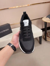 Armani Men Shoes