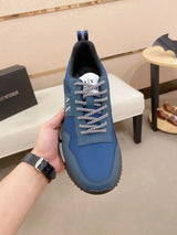 Armani Men Shoes