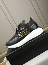 Armani Men Shoes