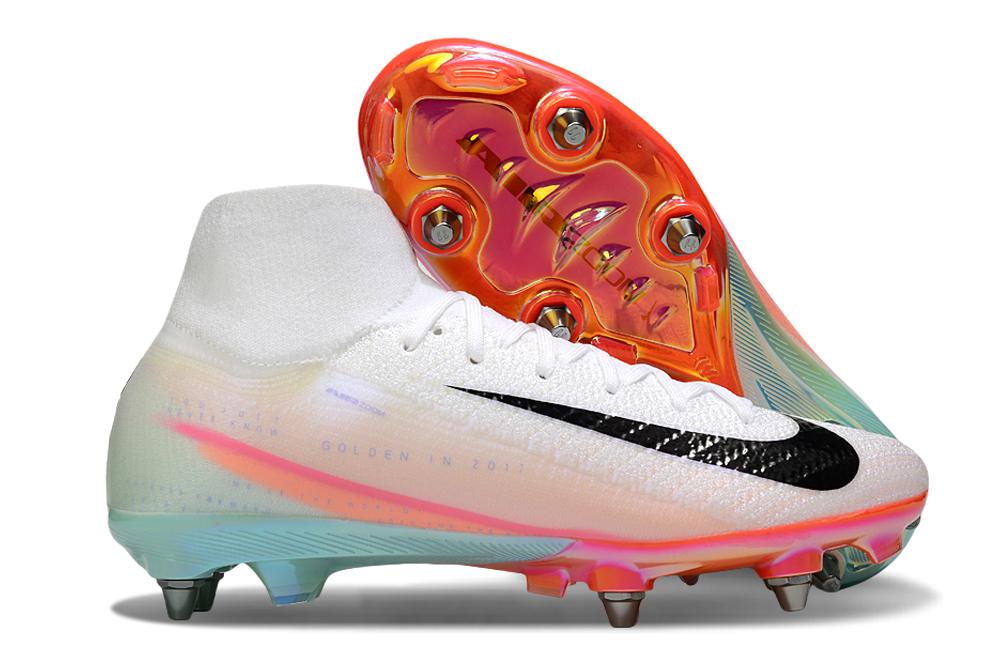 Nike Air Zoom Mercurial Superfly IIX Elite SG 39-45