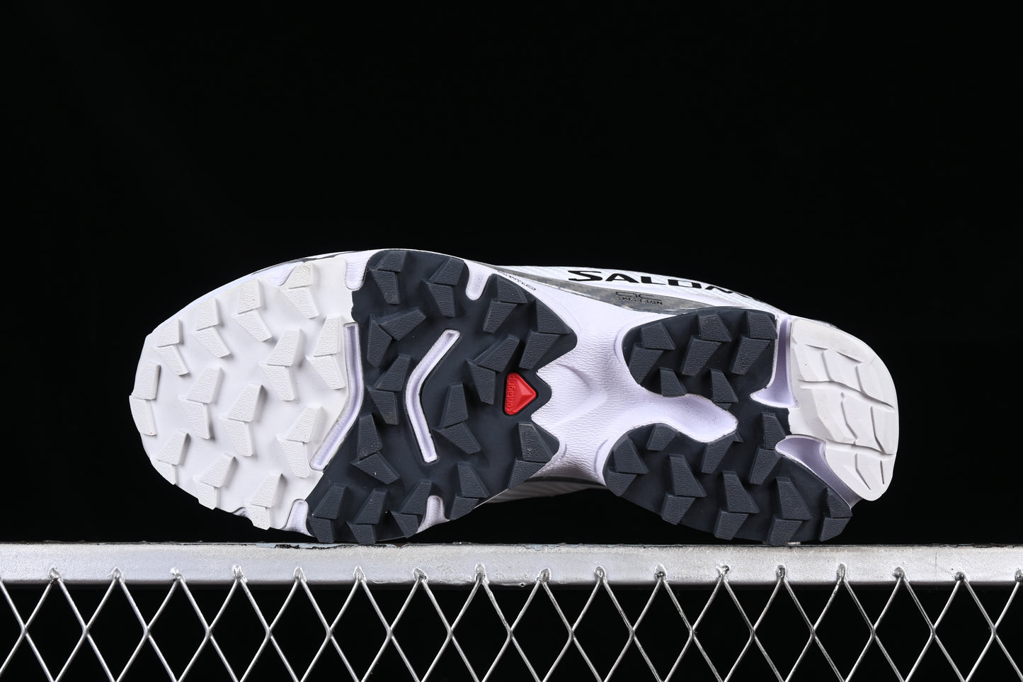 Salomon XT-4 "Dekmantel"