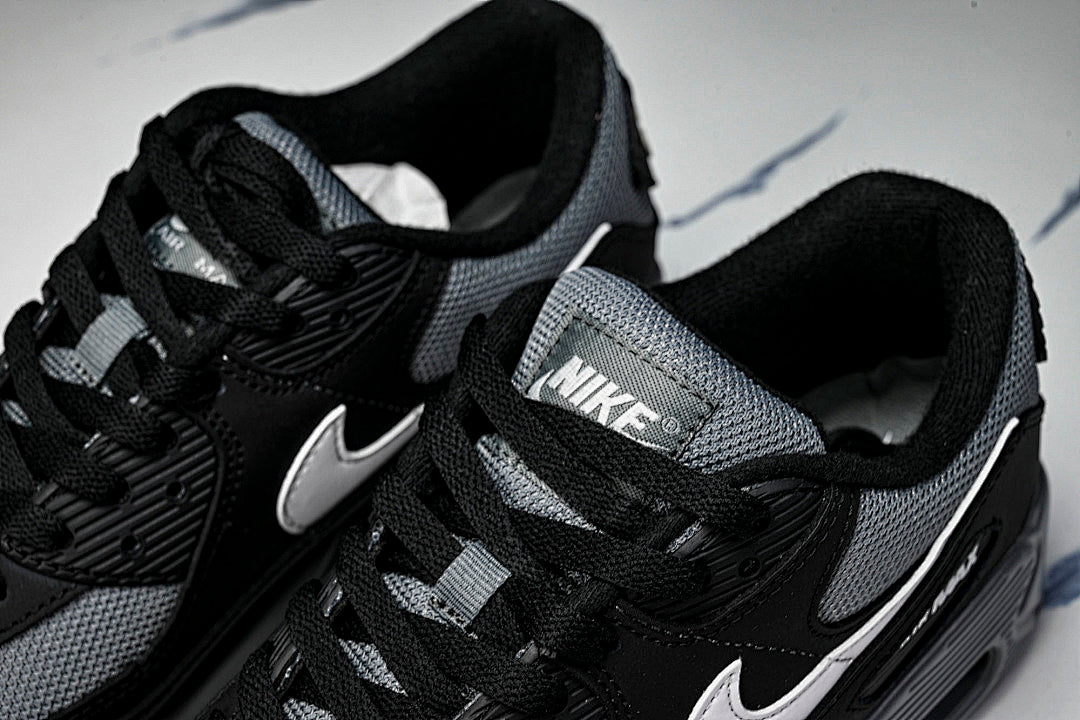 IM5989-010 AIR MAX 90 ANTHRACITE/GREEN STRIKE/BLACK