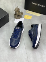 Armani Men Shoes
