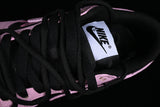 【330】[FD1232-001]-[SB DUNK LOW BLACK/PINK]-[WOMAN:35.5-40]