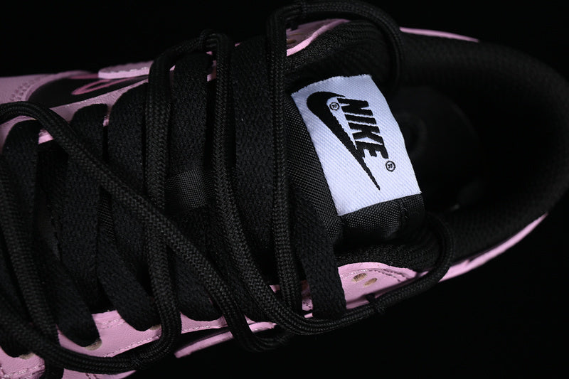 【330】[FD1232-001]-[SB DUNK LOW BLACK/PINK]-[WOMAN:35.5-40]