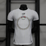 2023 Player Egyptian White S-XXL