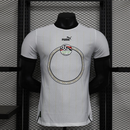 2023 Player Egyptian White S-XXL