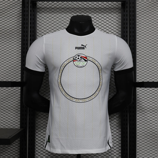 2023 Player Egyptian White S-XXL