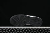 【300】【CW1590-100】-[SB DUNK LOW BLACK/PINK]-[WOMAN:35.5-40]
