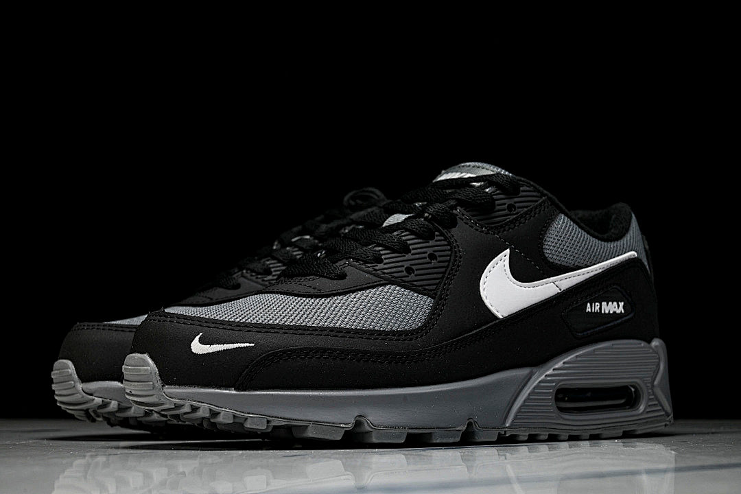 IM5989-010 AIR MAX 90 ANTHRACITE/GREEN STRIKE/BLACK