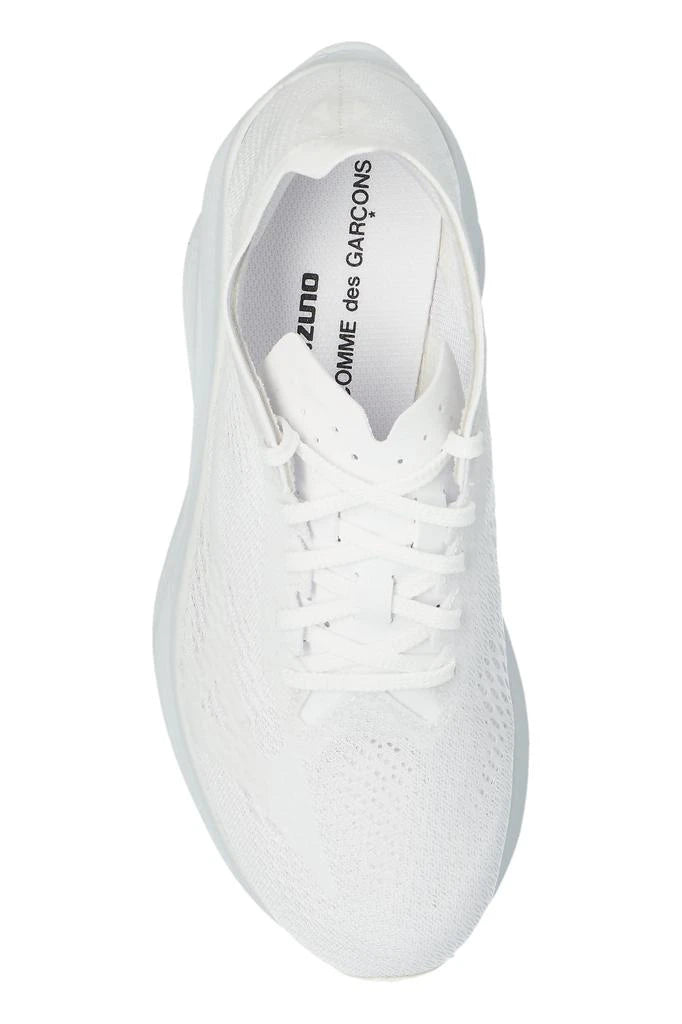 Women’s Comme des Garcons Homme Plus X Mizuno