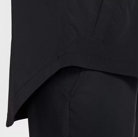 Women's Adidas Woven Jacket