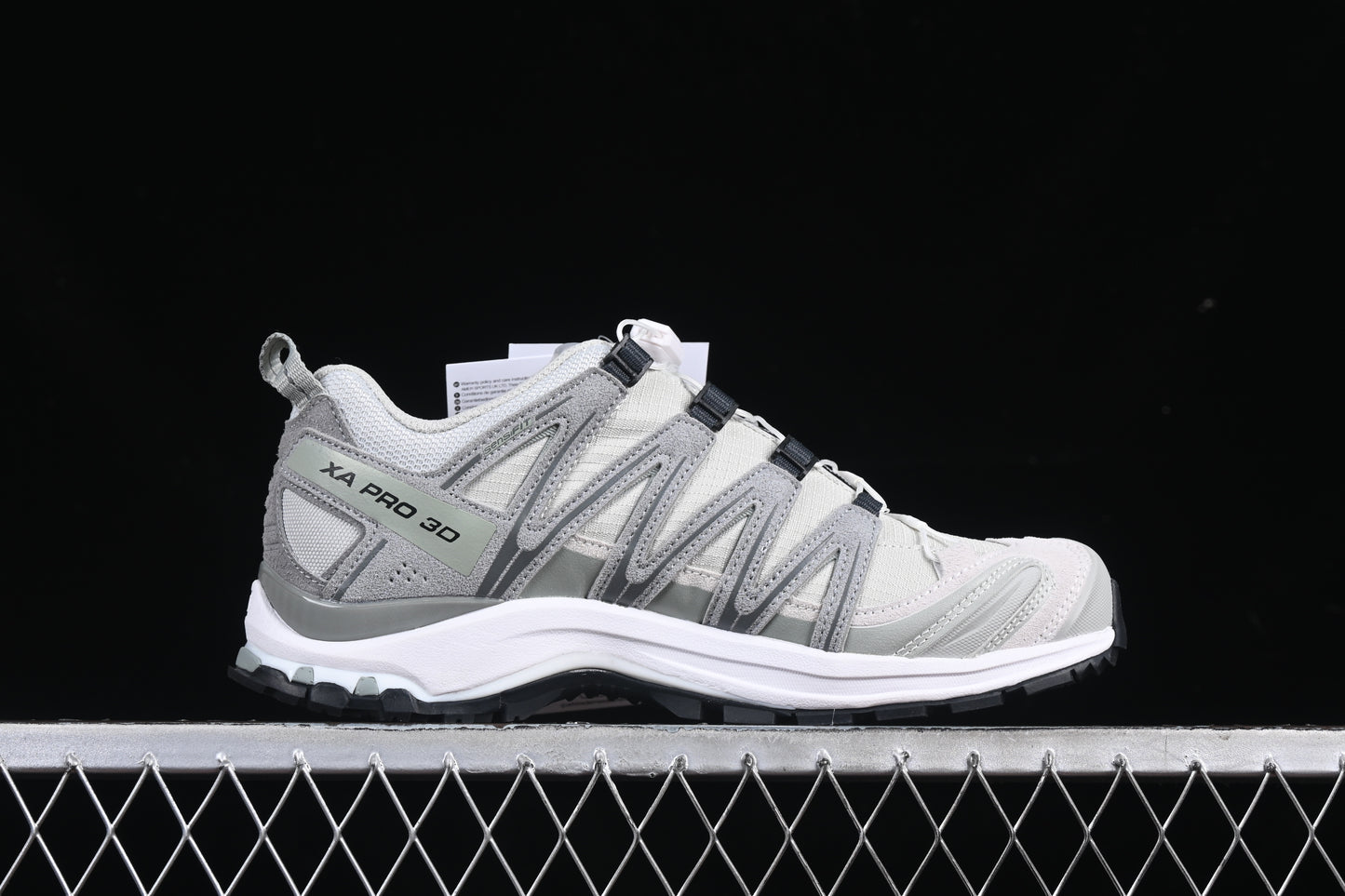 Salomon XA PRO 3D