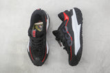 ACG MOUNTAIN FLY 2 LOW BLACK/WHITE/RED