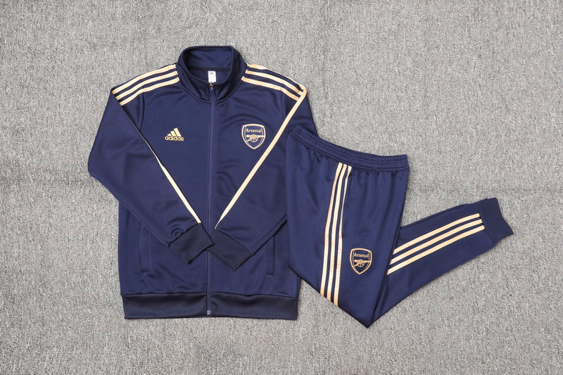 ARSENAL WINTER SET
