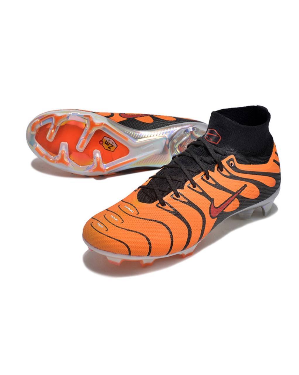 ike Air Zoom Mercurial Superfly IX Elite FG