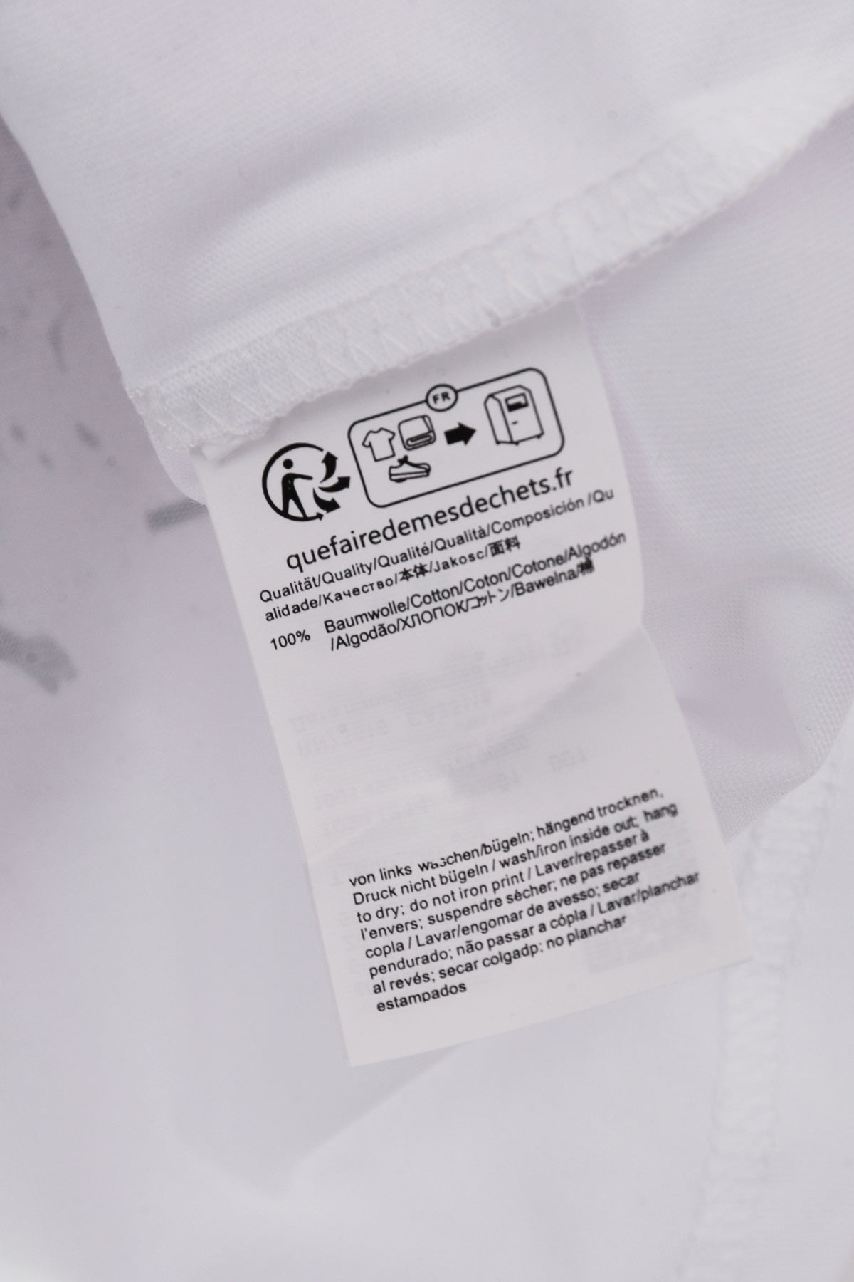 Boss Short-Sleeve T-Shirt