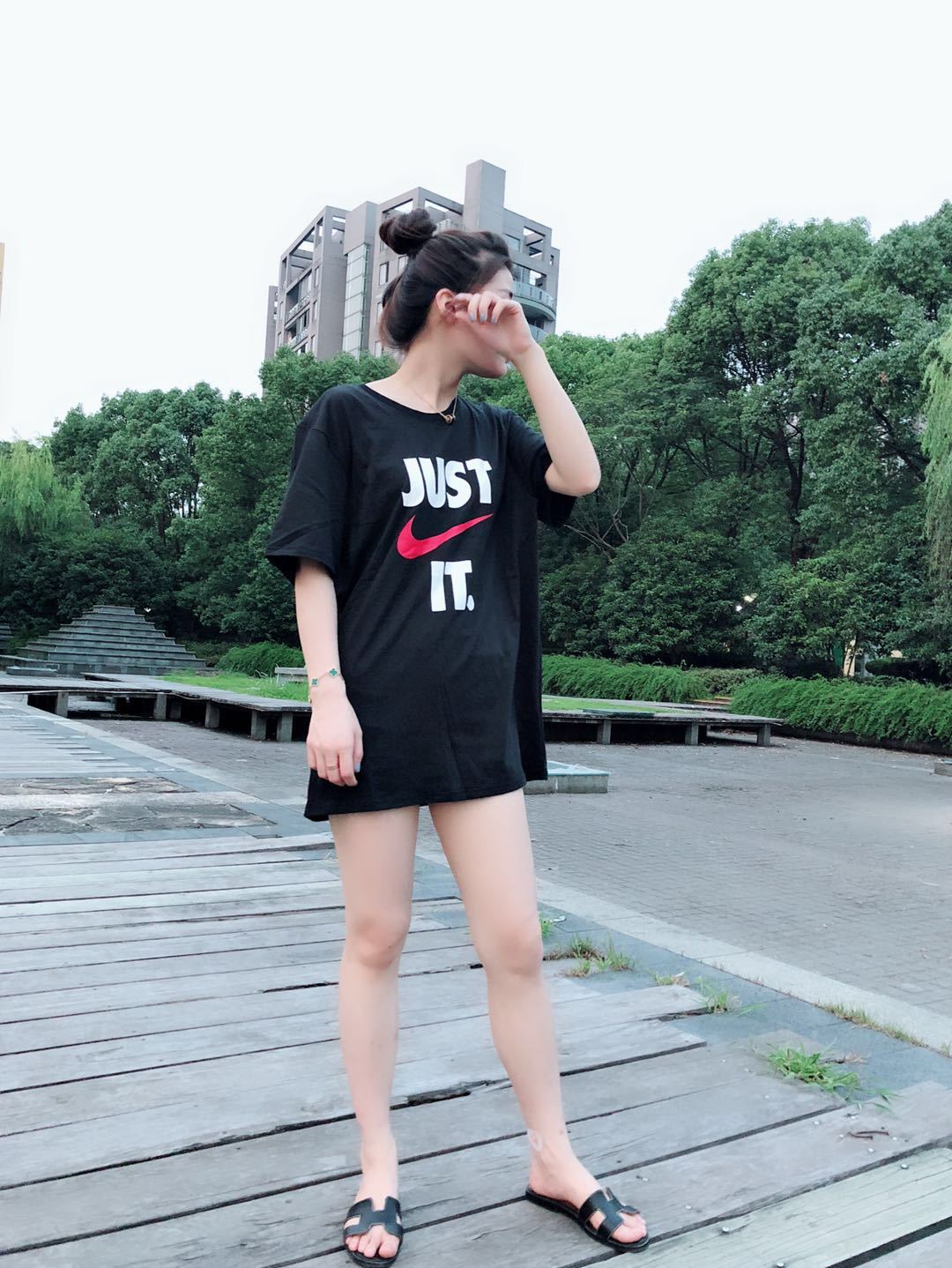 Men T-Shirt