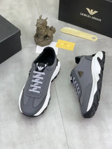 Armani Men Shoes