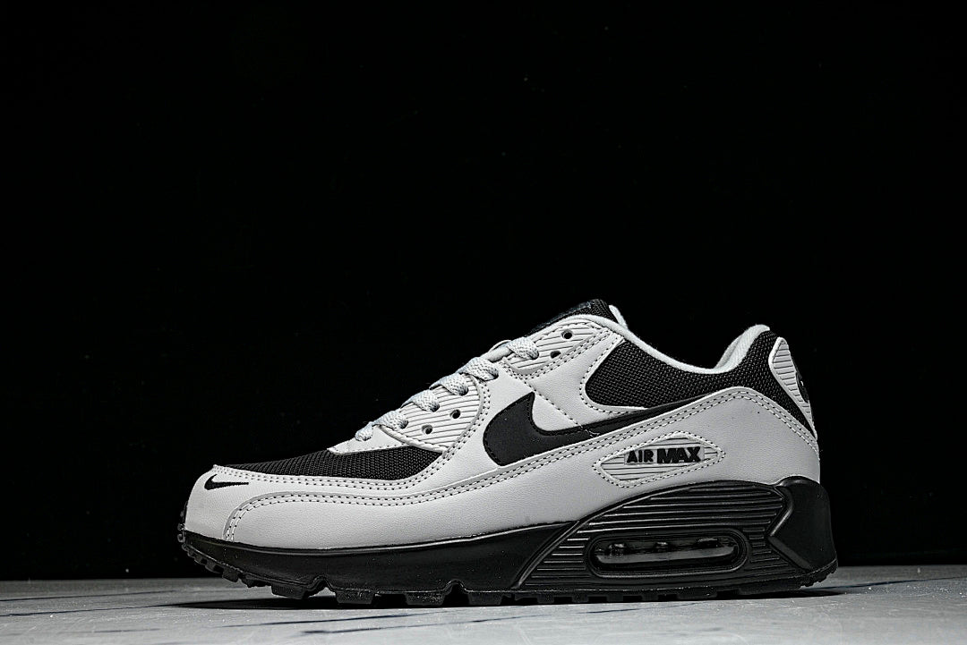 IM5989 077 AIR MAX 90 LIGHT SMOKE GREY BLACK LIGHT SMOKE GREY/BLACK/ANTHRACITE/PHOTON DUST