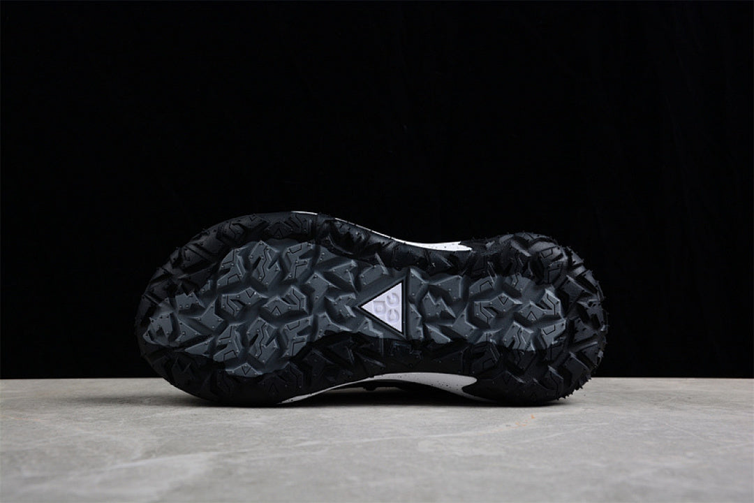 ACG MOUNTALN FLY LOW GTX SE BLACK/BLACK/WHITE