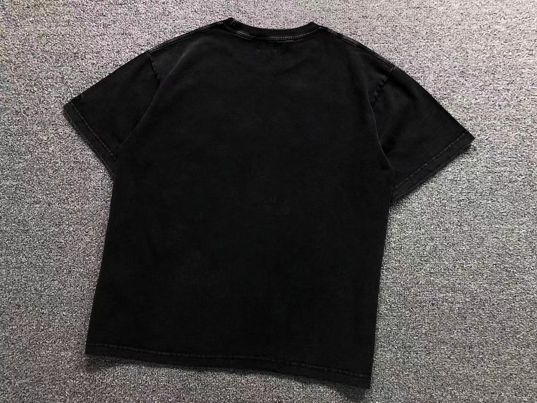 DIESEL T-SHIRT 3205182217