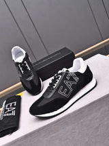 Armani Men Shoes