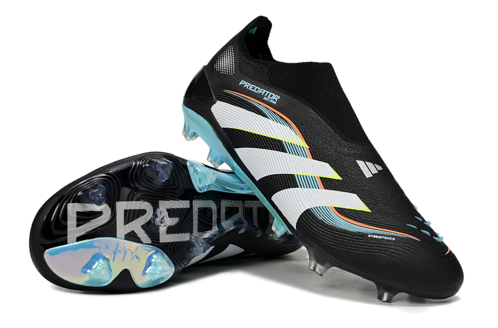 PREDATOR ACCURACY+ FG BOOTS 36-45