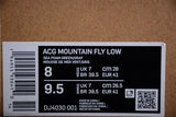 ACG MOUNTAIN FLY LOW SEA GLASS/LIME BLAST