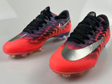 Nike Air Zoom Mercurial Vapor XV Elite FG36-45