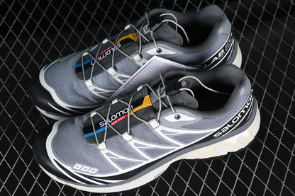 Salomon XT-6 "Recut