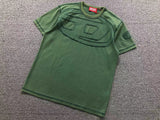 DIESEL T-SHIRT 3205250521