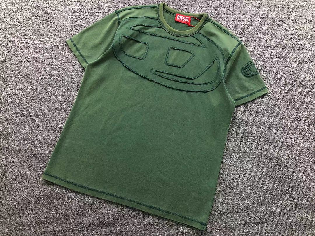 DIESEL T-SHIRT 3205250521