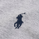 Ralph Lauren Pony Long-Sleeve Polo Shirt 2650