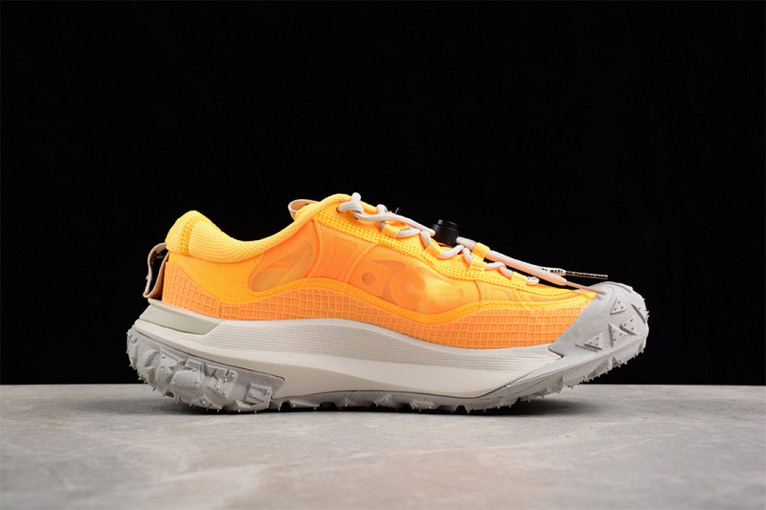 ACG MOUNTAIN FLY 2 BLACK/ORANGE/GREY/WHITE
