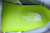 【270】NFOA8AEP-CIY THENORTHFACE ENDURIS 4 GREY/GREEN/WHITE