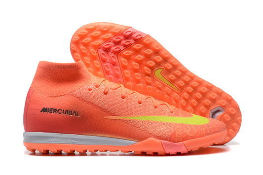 Nike Air Zoom Mercurial Superfly IIX Elite TF39-46