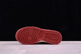 【300】[DV1694-900]-[DUNK LOW SB RETRO WHITE/RED/PINK]-[WOMAN:36-42]
