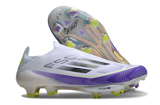 Adidas F50+ FG SIZE: 36-45