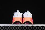 NIKE VOMERO PLUS ZOOM X WHITE/ORANGE/PINK