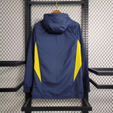 Customizable logo Windbreaker S-XXL