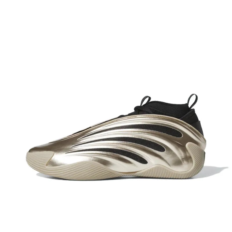Adidas Harden Vol. 9 Cyber Metallic
