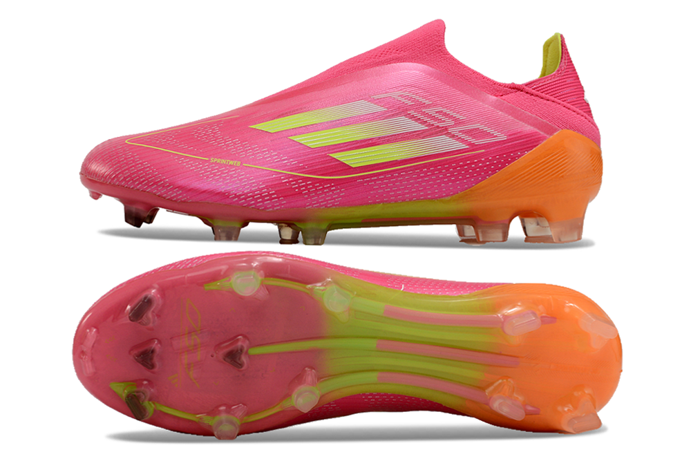 Adidas F50 FG SIZE: 39-45