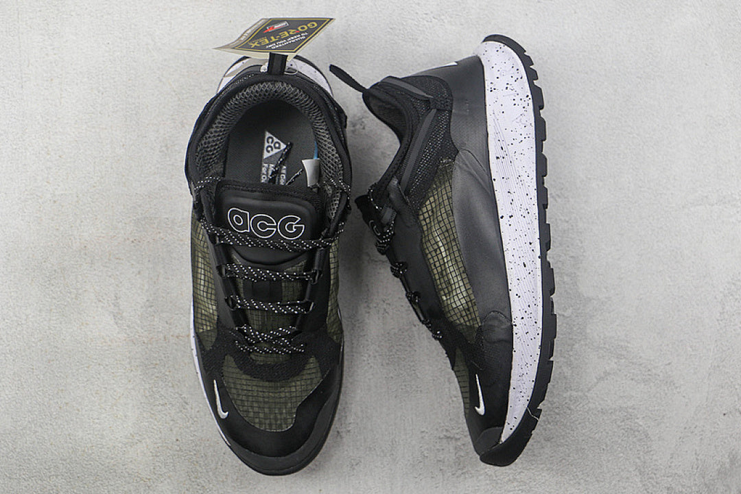 ACG MOUNTAIN FLY LOW GTX SE BLACK/BLACK/WHITE