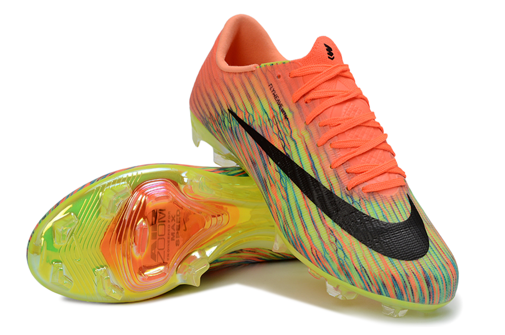 Nike Air Zoom Mercurial Vapor XV Elite FG36-45