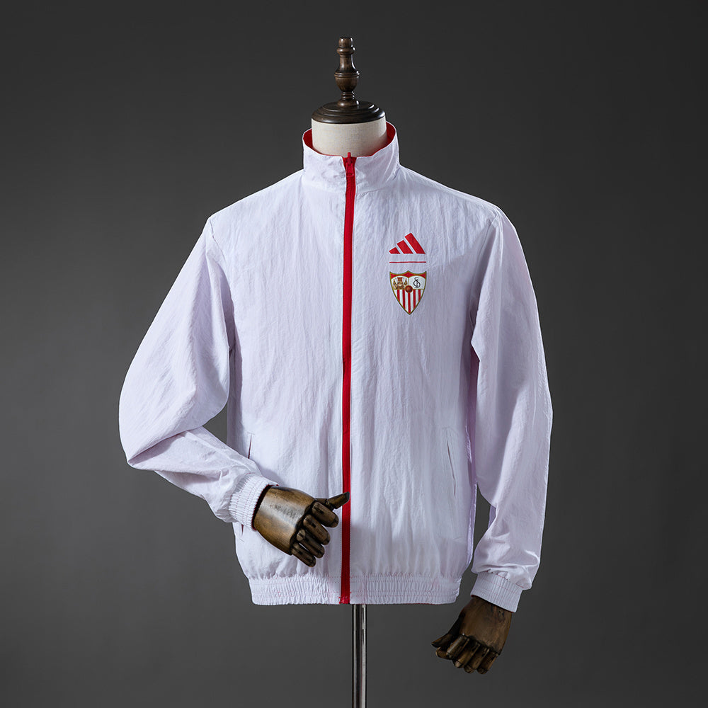 Sevilla Reversible Windbreaker