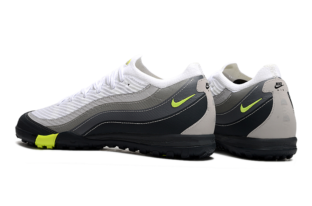 Nike Air Zoom Mercurial Vapor XV Elite FG 35-45